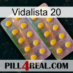 Vidalista 20 new10